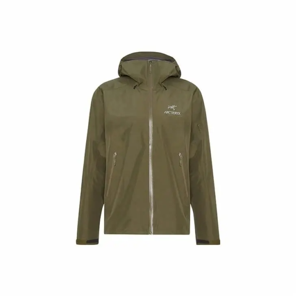 아크테릭스 남자 베타 자켓 Arcteryx BETA  LT 고어텍스 등산 재킷 X000004787-002