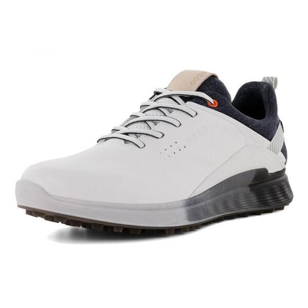 에코 에스 쓰리 고어텍스 골프화 102904