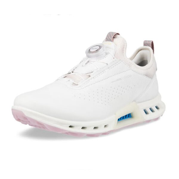 에코 골프화 여성 스니커즈 130913 01007
