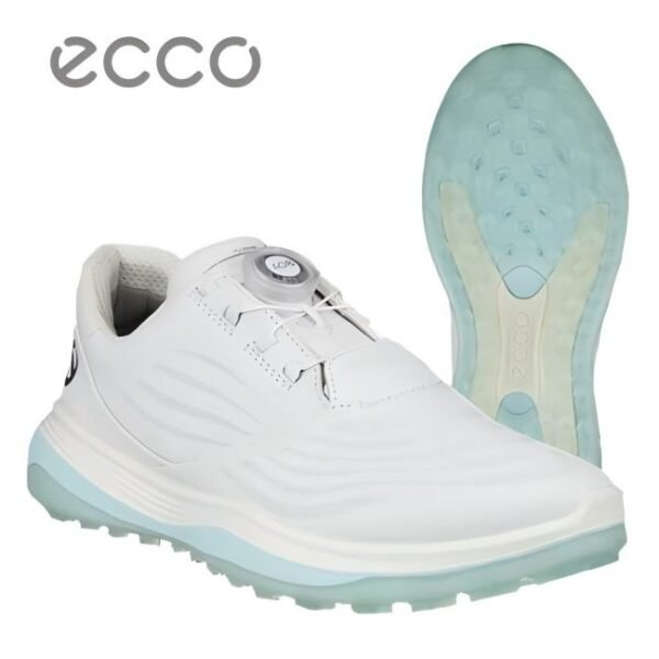 에코 남성 골프화 132763-01007
