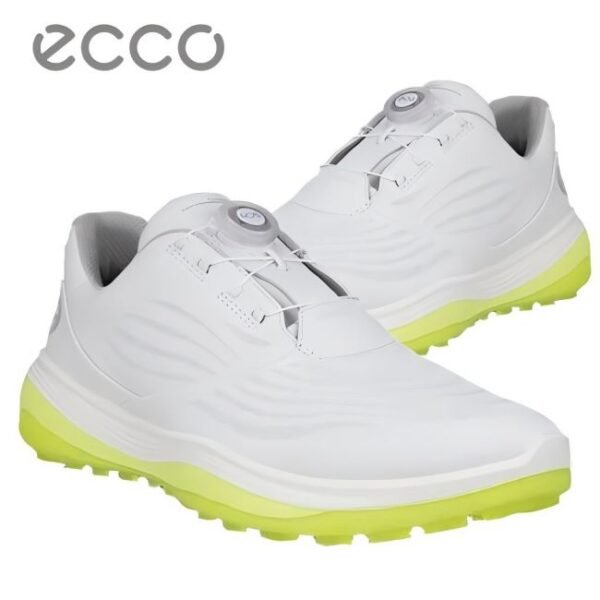 에코 남성 골프화 132274-01007
