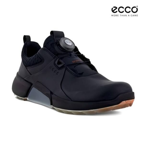 에코 남성 골프화 108213-01001