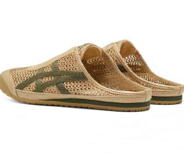 오니츠카타이거 멕시코 66 사보트 1183C123-252