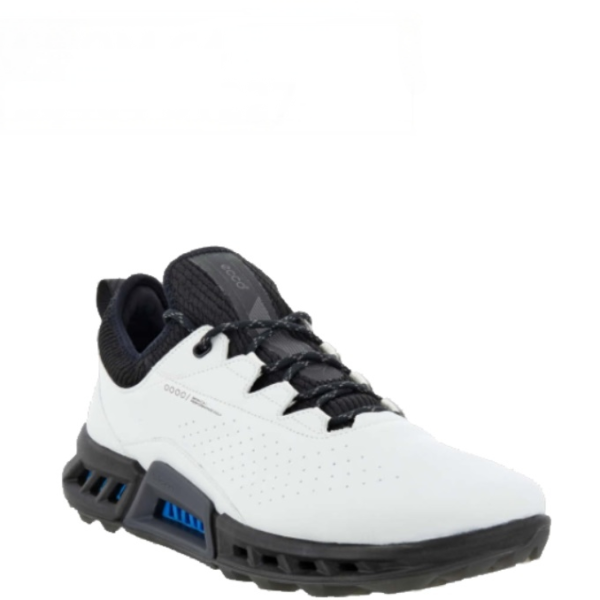 에코 남성 골프화 130404-51227