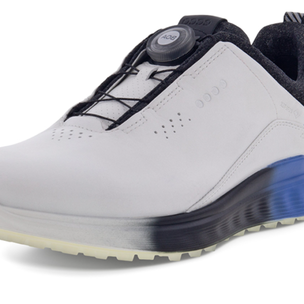 에코 남성 골프화 102914-60356