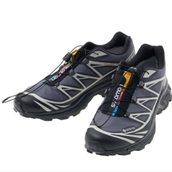 살로몬 운동화 XT-6 등산화 L41663500