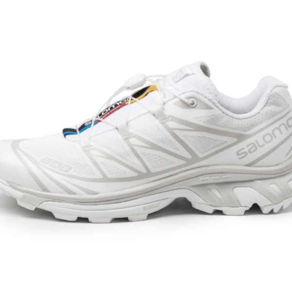 살로몬 운동화 XT-6 등산화 L41252900