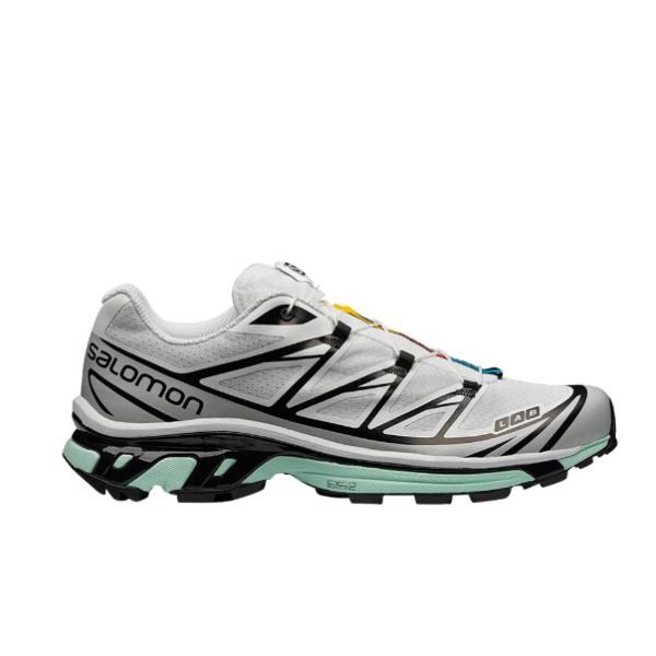 살로몬 운동화 XT-6 등산화 L41317300