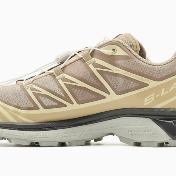 살로몬 운동화 XT-6 등산화 L41641000