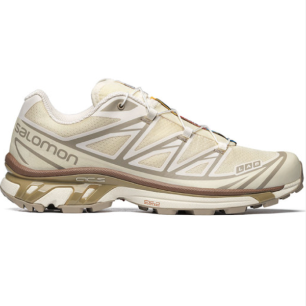 살로몬 운동화 XT-6 등산화 L41751000