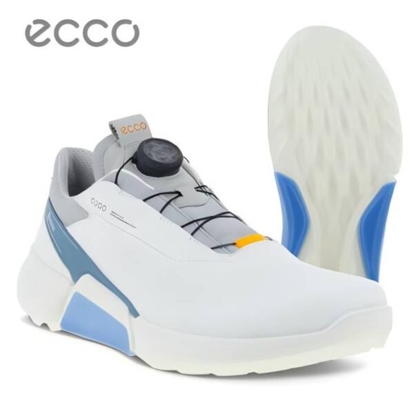 에코 남성 골프화 108504-55569