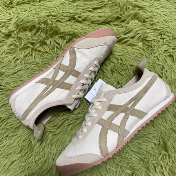 오니츠카 타이거 멕시코 66 베이지 1183C076-101