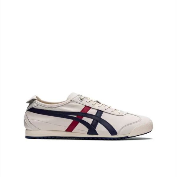 오니츠카 타이거 멕시코 66 SD 크림 피코트 1183A872-101