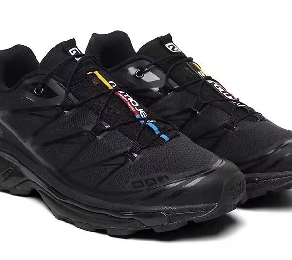 살로몬 운동화 XT-6 등산화 L41086600