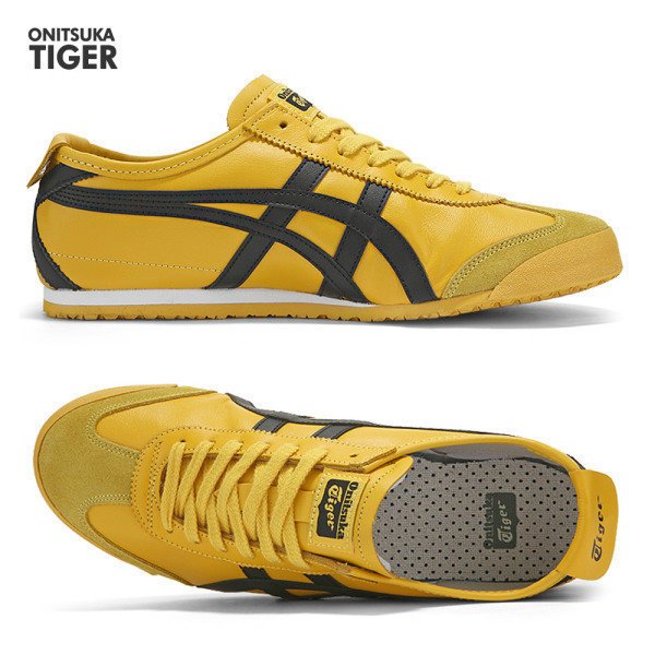 오니츠카타이거 멕시코66 슬립온덧신 남녀 공용 운동화 DL408-0490