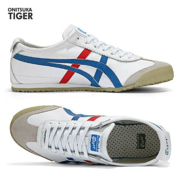 오니츠카타이거 멕시코66 스니커즈 DL408 0146