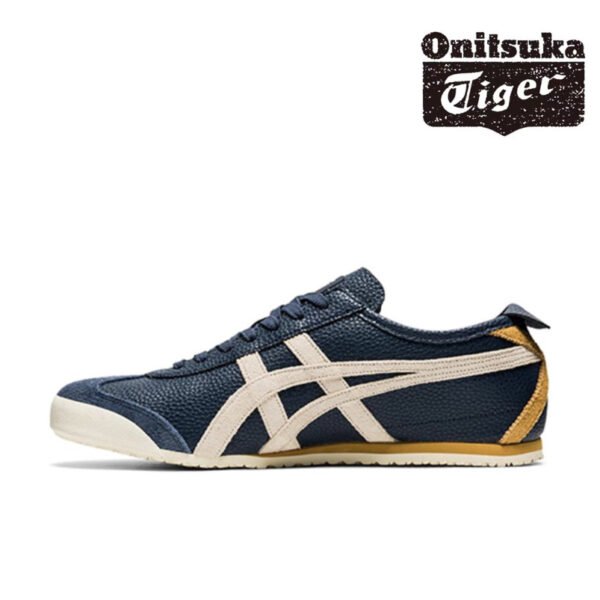 오니츠카 멕시코 66 Iron Navy/Birch(1183b039-400)