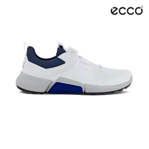 에코 남성 골프화 108214-01007