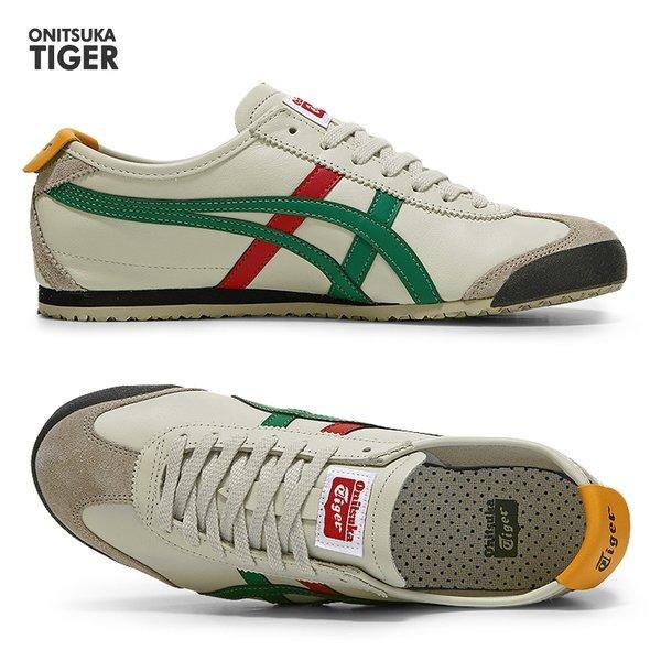 오니츠카타이거 아식스 멕시코 66 DL408-1684