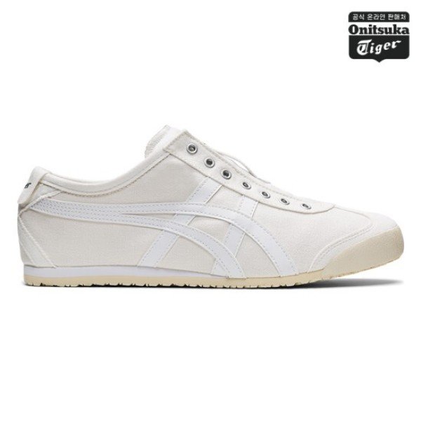 오니츠카타이거 멕시코66 슬립온 TH528N 0101