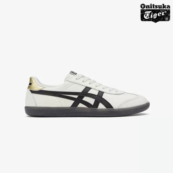 오니츠카타이거 토쿠텐 화이트 블랙 1183B938-100