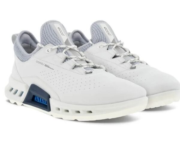 에코 남성 골프화 130404-57876