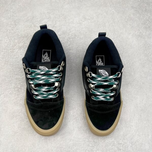 반스VANS 반스 올드스쿨 VN000CRPGRN