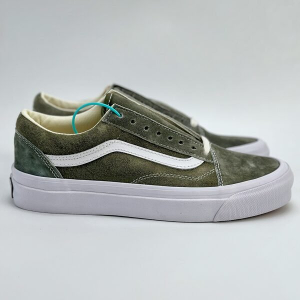 반스VANS 반스 올드스쿨 VN000CQDCHZ