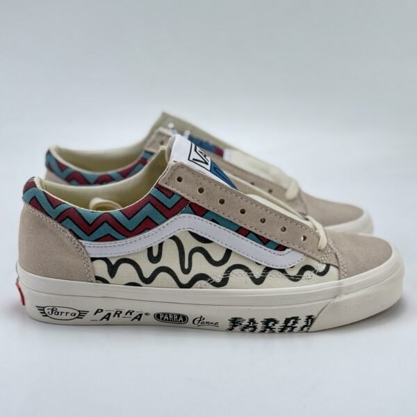 반스VANS 반스 올드스쿨