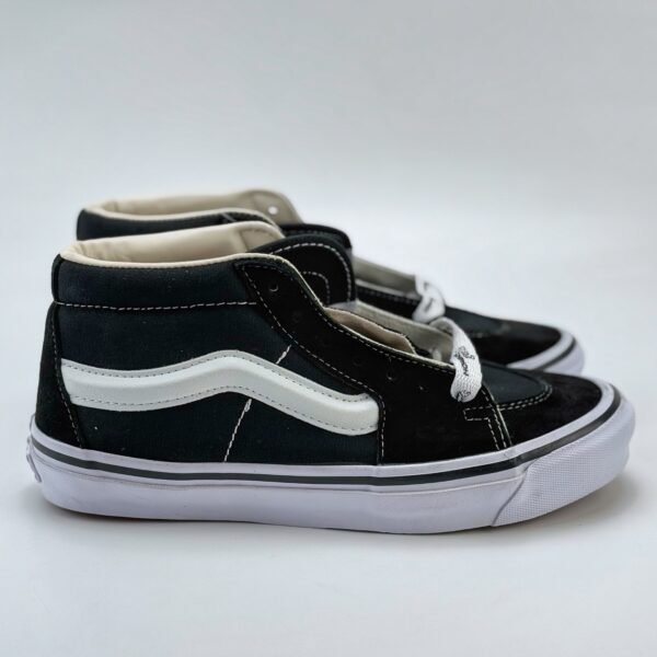 반스VANS 반스 올드스쿨VN000NBN2VZ black