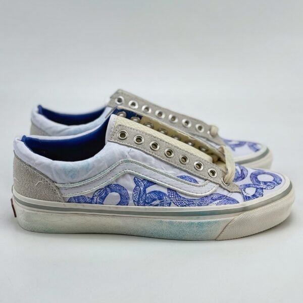 반스VANS 반스 올드스쿨