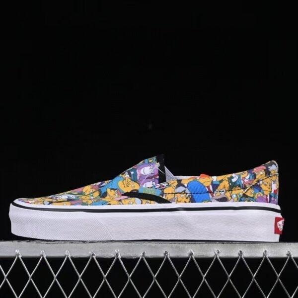 반스VANS 반스 올드스쿨VN0A3WMD1TJ