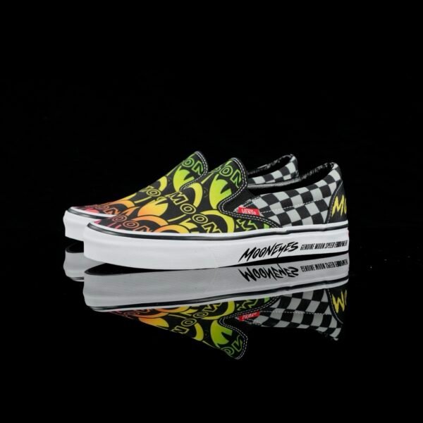 반스VANS 반스 올드스쿨