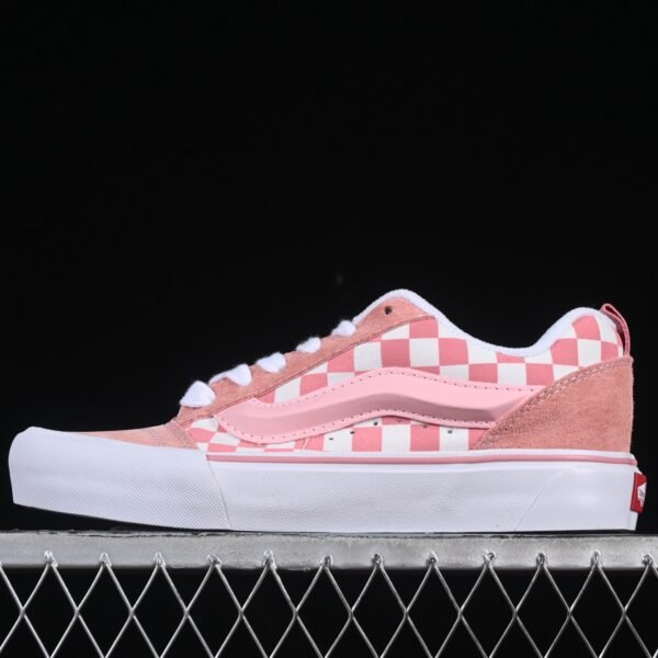 반스VANS 반스 올드스쿨VN0009QCREV