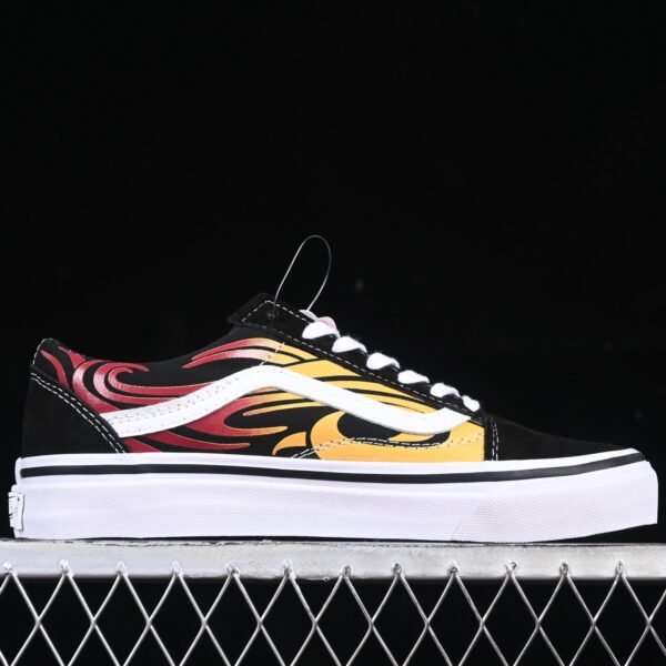 반스VANS 반스 올드스쿨VN000CQDBA5