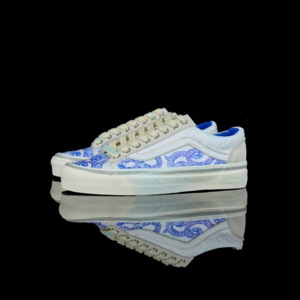 반스VANS 반스 올드스쿨 VN000D57CDA