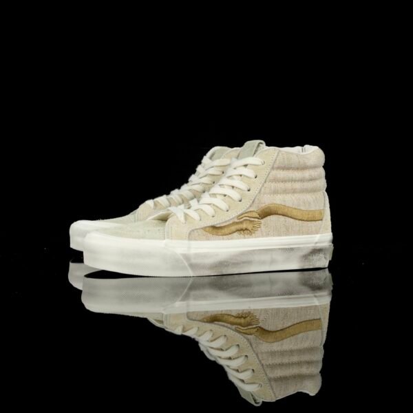 반스VANS 반스 올드스쿨 VN000CR0RVN