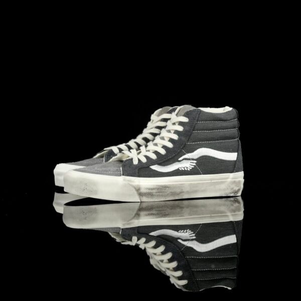 반스VANS 반스 올드스쿨 VN000CR0RVN-002