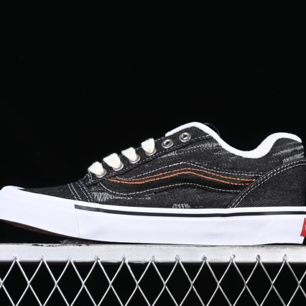 반스VANS 반스 올드스쿨 VN0009QCBPB